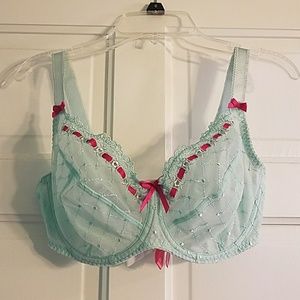 Curvy Kate Bra, 34FF